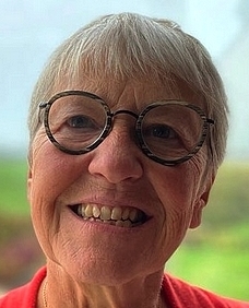 Marie Claude Hoffnung